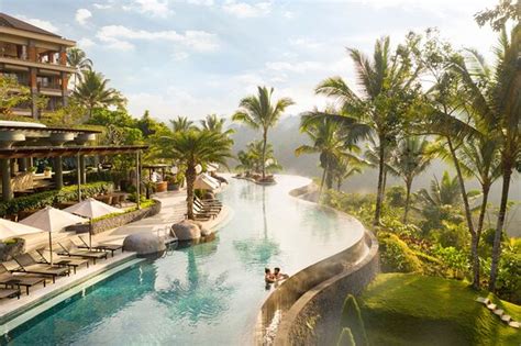 A holiday to remember - Review of Padma Resort Ubud, Puhu, Indonesia ...