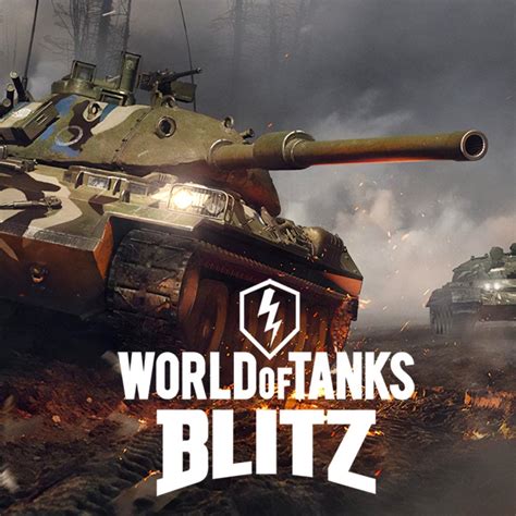 World of Tanks Blitz - IGN