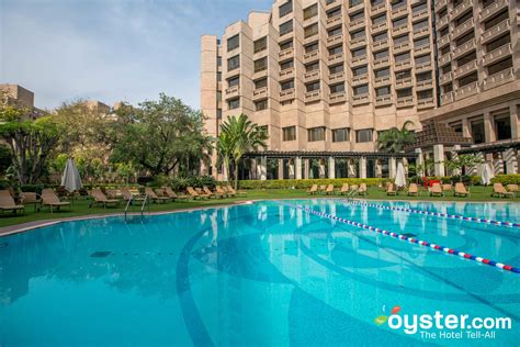 Hyatt Regency Delhi Review: What To REALLY Expect If You Stay