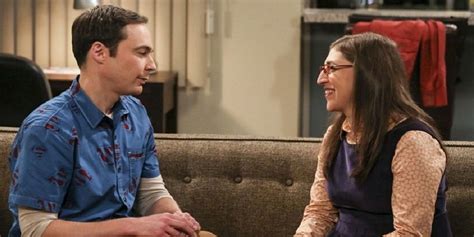 Sheldon & Amy Have A 2nd Child? New Big Bang Theory Mystery Explained