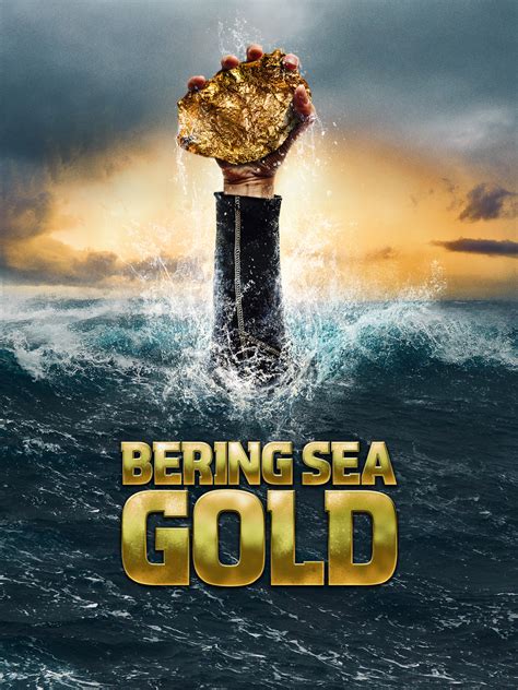 Bering Sea Gold - Where to Watch and Stream - TV Guide