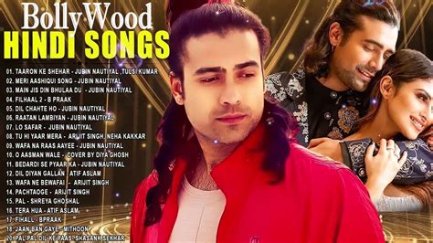 Hindi New Song 2023 💛💛Latest Bollywood Songs 💖💖Arijit Singh,Neha Kakkar ...