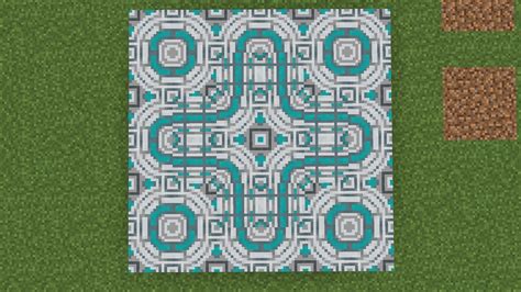 Terracotta Floor Design Ideas Minecraft | Viewfloor.co