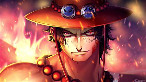 Fond d'écran One Piece animé : images vidéo d'arrière-plan animées pour PC.