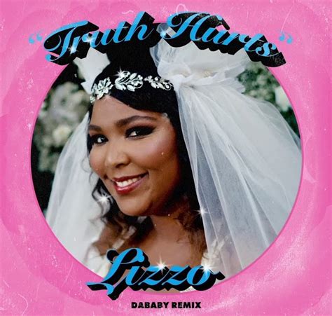 Lizzo & DaBaby Team Up For "Truth Hurts" Remix: Listen