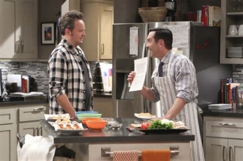 The Odd Couple: Season Three Chances Look Good for CBS Sitcom ...