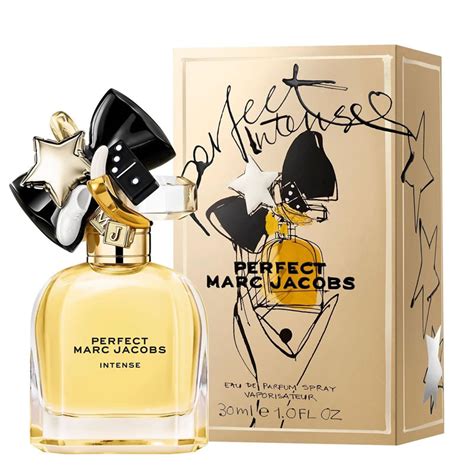 Marc Jacobs Perfect Intense EDP 30ml