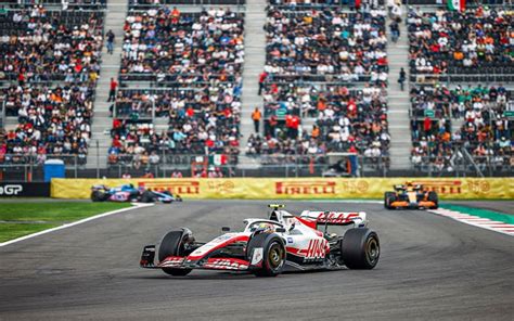 Mexican City Grand Prix Tickets: 3-Day Pass