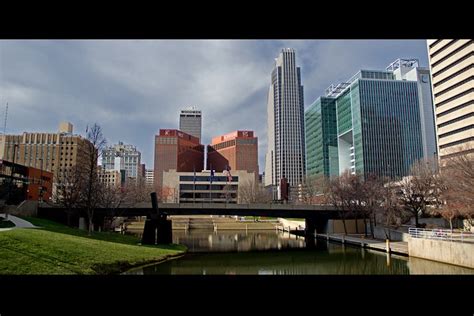 Omaha skyline | Skylines | Pinterest