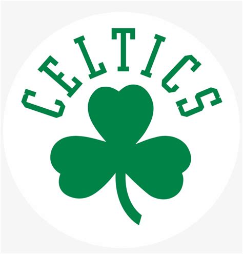 Boston Celtics Symbols Logos