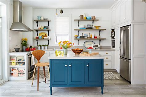 22 Kitchen Island Storage Ideas to Maximize Your Usable Space