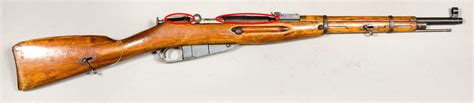 Mosin-Nagant Scope Mounts