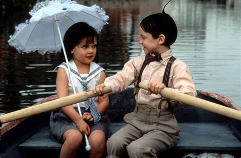 Remember Alfalfa from 'The Little Rascals?' You'll never guess what he ...