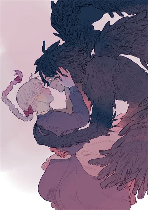 Howl and Sophie - Howl's Moving Castle Fan Art (38995545) - Fanpop