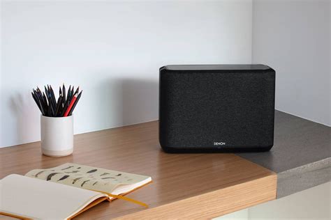 Wireless speaker tech explained: Wi-Fi and Bluetooth differences | Stuff