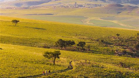 Hiking Trails - Accomodation Drakensberg | Drakensberg Mountains