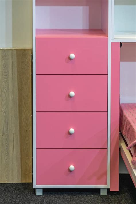 Dresser vs. Chest Of Drawers - DigsTalk