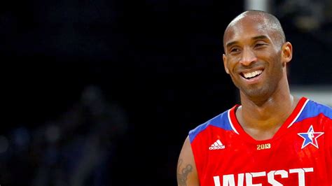 NBA All-Star Game MVP award named in honor of Kobe Bryant - ABC30 Fresno