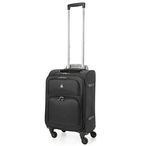 10 Best Lightweight Carry On Luggage 2024 - Luggage & Travel