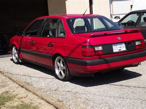 1992 Volkswagen Passat - Overview - CarGurus