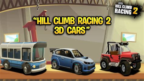 Best vehicles to use in hill climb racing - gamerjnr