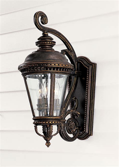 Classic outdoor lighting - 16 tips by selecting the best classic ...