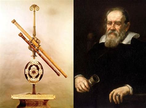 Galileo was born the 15th of February 1564 and died the 8th of January ...