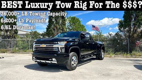 2023 Chevy 3500 Dually High Country Redesign - Jandaweb.com