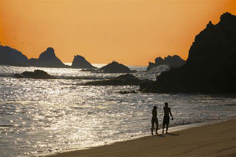 27 Beaches on Michoacán’s Coast - Escapadas