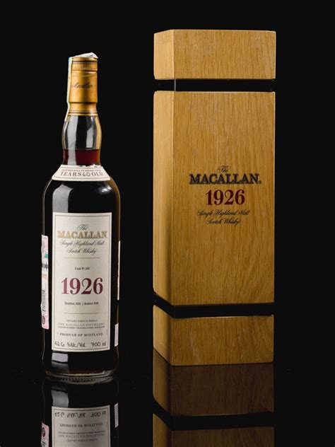 10 of the most expensive whiskies in the world | Condé Nast Traveller India