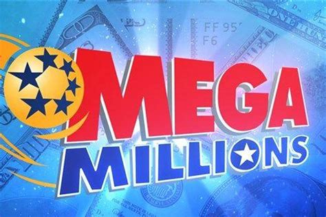 Mega Millions Winning Ticket