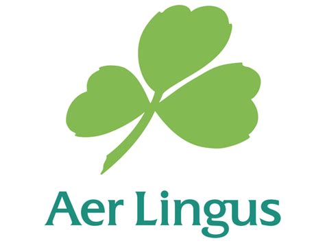 Aer Lingus 01 Logo PNG Transparent & SVG Vector - Freebie Supply