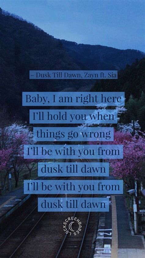 Zayn Malik - Dusk Till Dawn | Dusk till dawn, Zayn malik pics, When ...