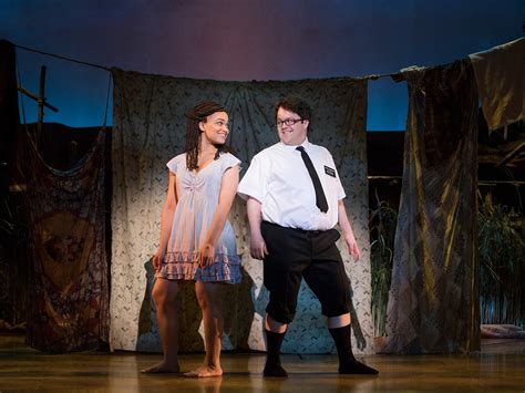 Book of Mormon Broadway Tickets | Official NY Theatre Guide