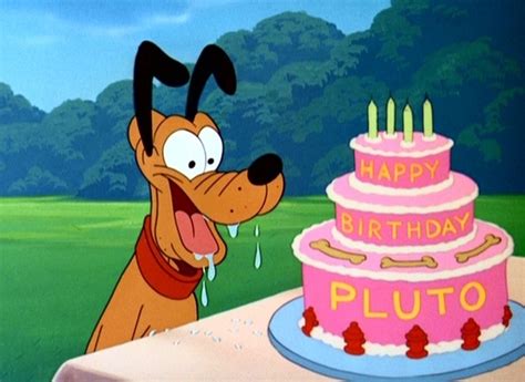 Pluto’s Party (1952) – Movie Reviews Simbasible