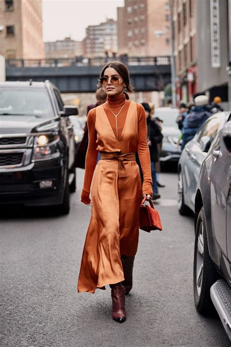 The Must-See Street Style Looks from New York Fashion Week | Style