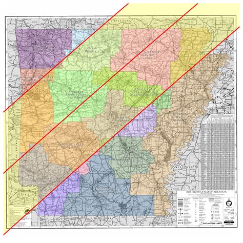 Total Solar Eclipse 2024 Path Map Arkansas Time - Trudi Valene