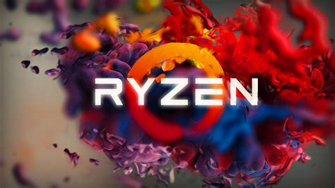 Ryzen Wallpapers on WallpaperDog