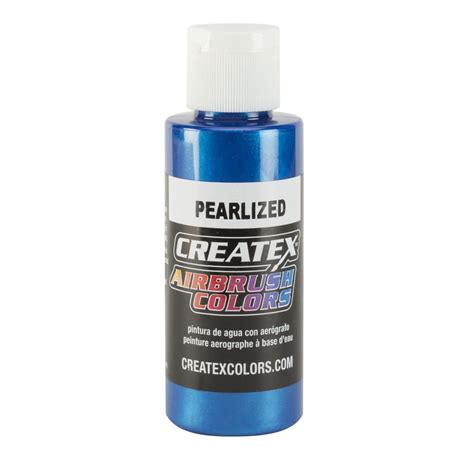 Createx Airbrush Colors - 5304 Blue - Airbrush Paint Direct