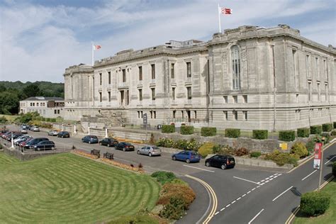 National Library of Wales Joins Prestigious International Framework