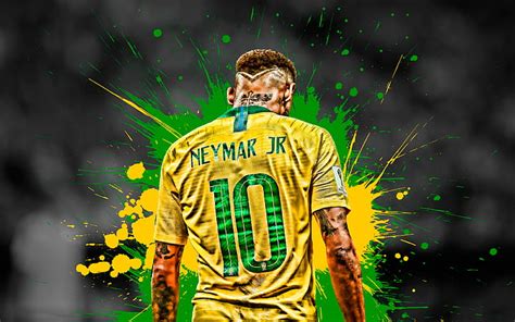 79 Gambar Wallpaper Neymar Images - MyWeb