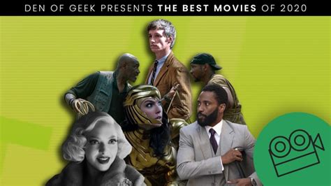 The Best Movies of 2020 | Den of Geek