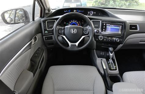 Honda Civic Interior | Cabinets Matttroy