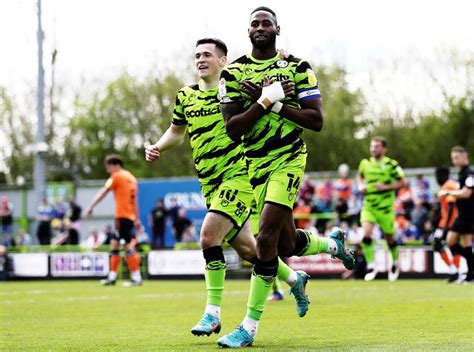 Watch the Oldham highlights | WE ARE FGR