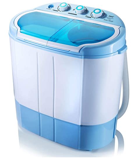 8 Best Compact Washer And Dryer - Buying Guides - Tool Box