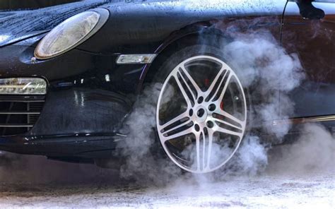 Top Reasons Why Your Car is Smoking – CarsFans.net