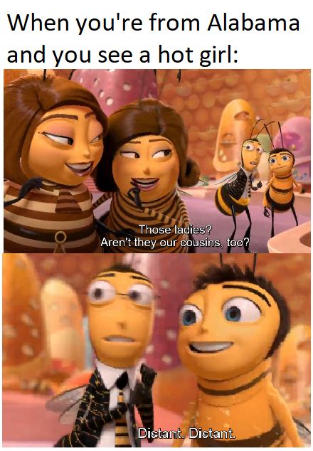 We need more Bee Movie memes : r/dankmemes