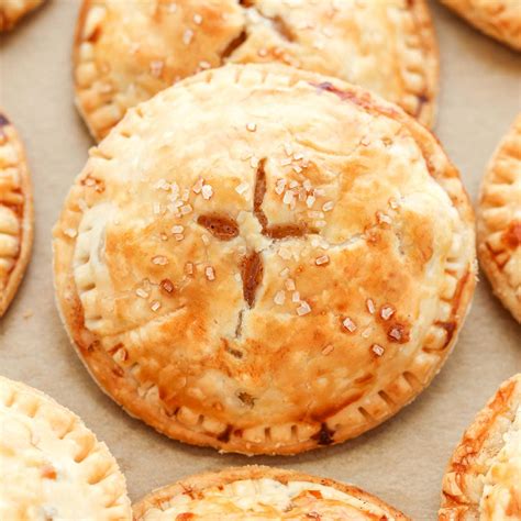 Apple Hand Pies | Recipe Cart