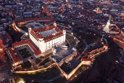 What you (don’t) know about Bratislava Castle yet | Visit Bratislava | News