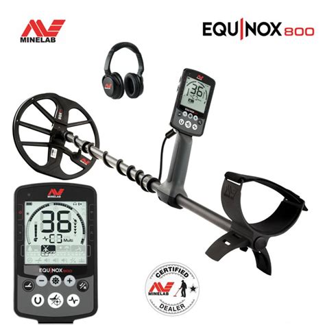 minelab equinox 600 manual